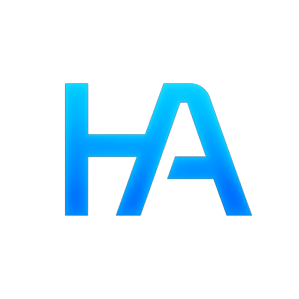 Homes Adventures Logo