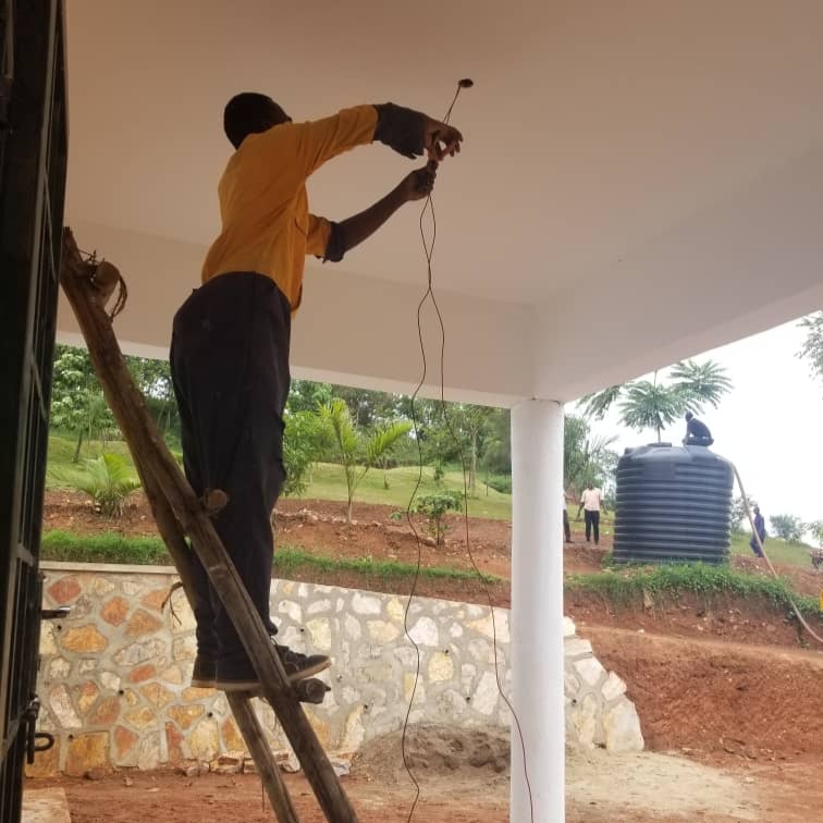 Electrical Safety Inspections