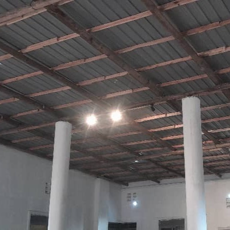 After Electrical Installation