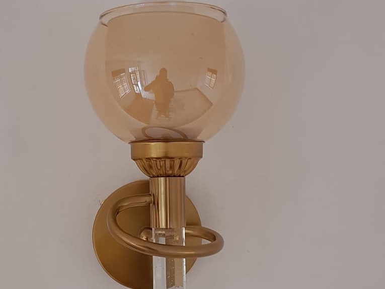 Contemporary Ceiling Lamp