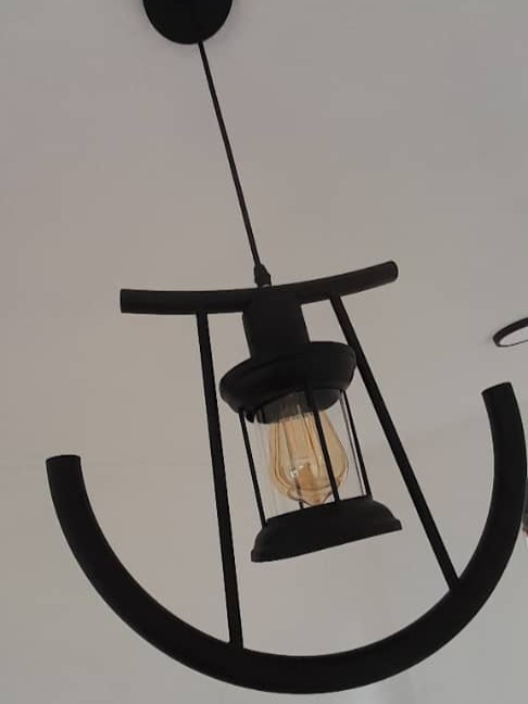 Luxury Pendant Light