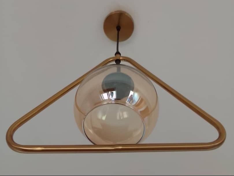 Luxury Pendant Light