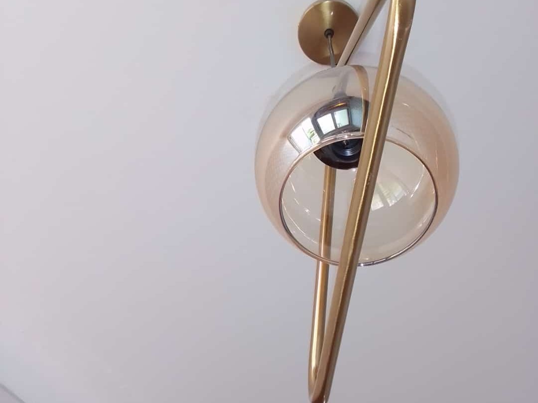 Luxury Pendant Light