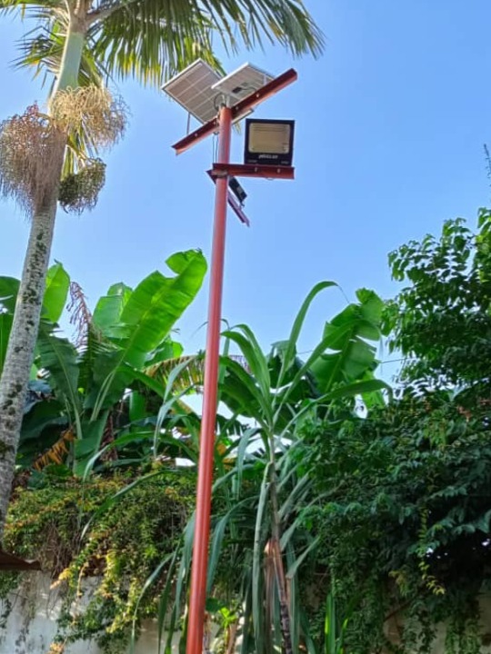 Client 1 Sitting Room Lights Installation