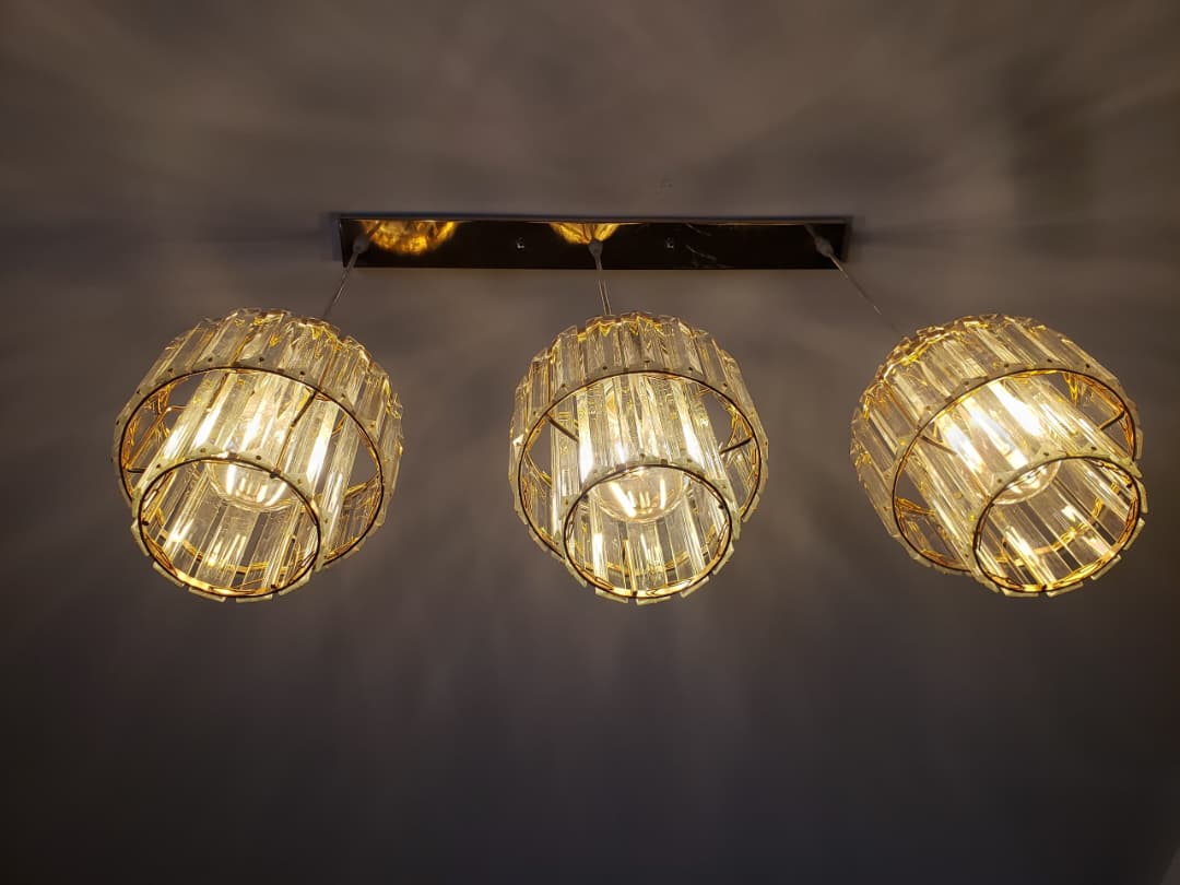 Dining Room Chandelier