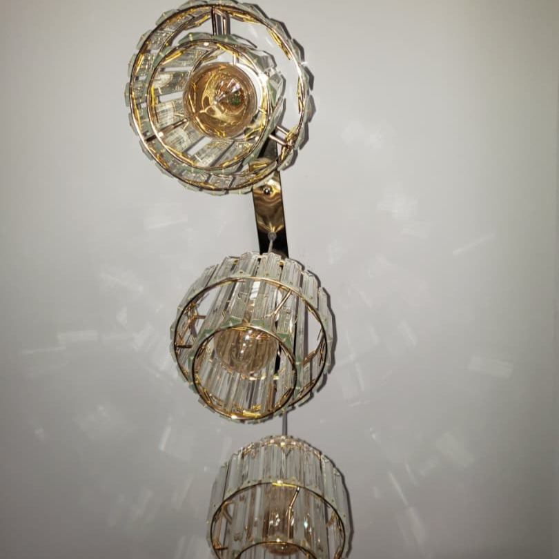 Luxury Pendant Light