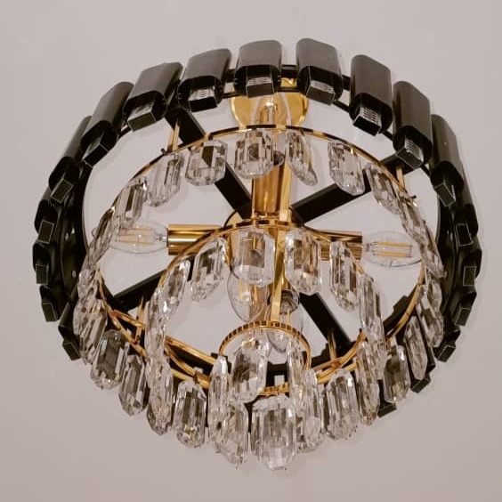 Contemporary Ceiling Lamp