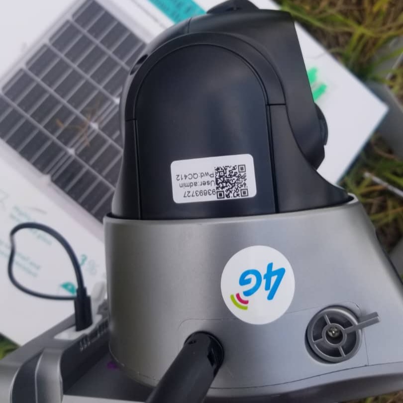 Solar Installation